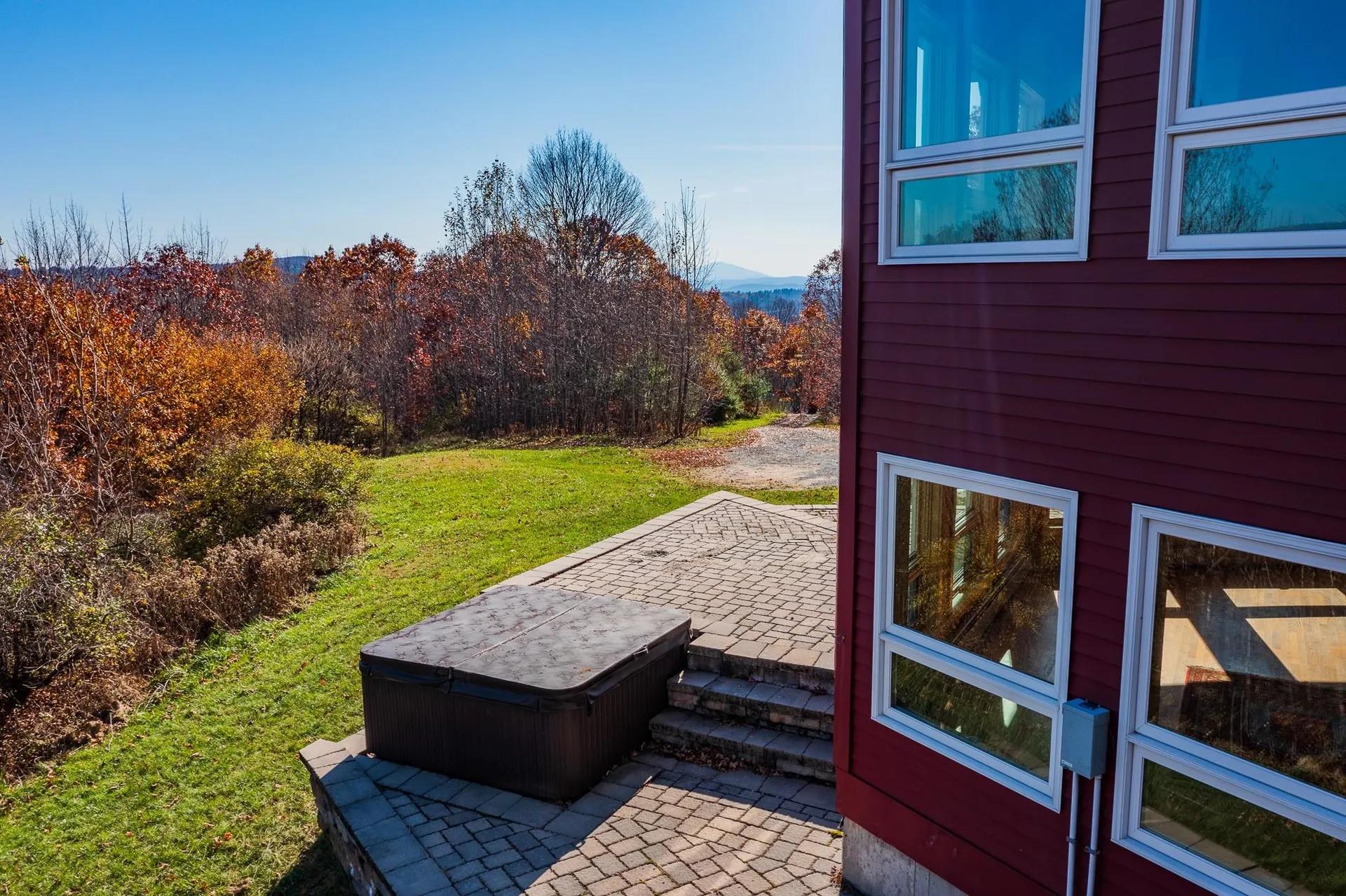 66 Ridgewood Hill Road Norwich VT 05055