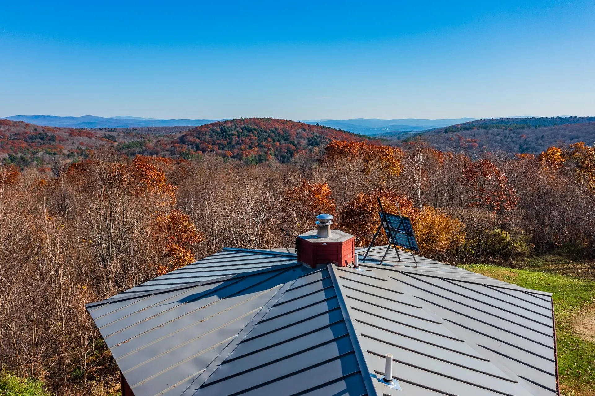 66 Ridgewood Hill Road Norwich VT 05055