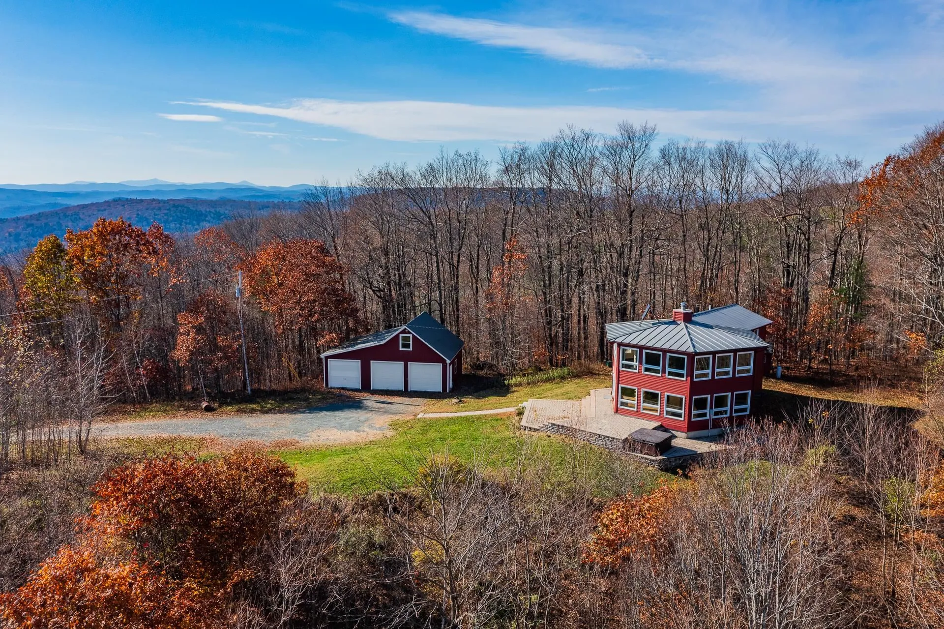 66 Ridgewood Hill Road Norwich VT 05055