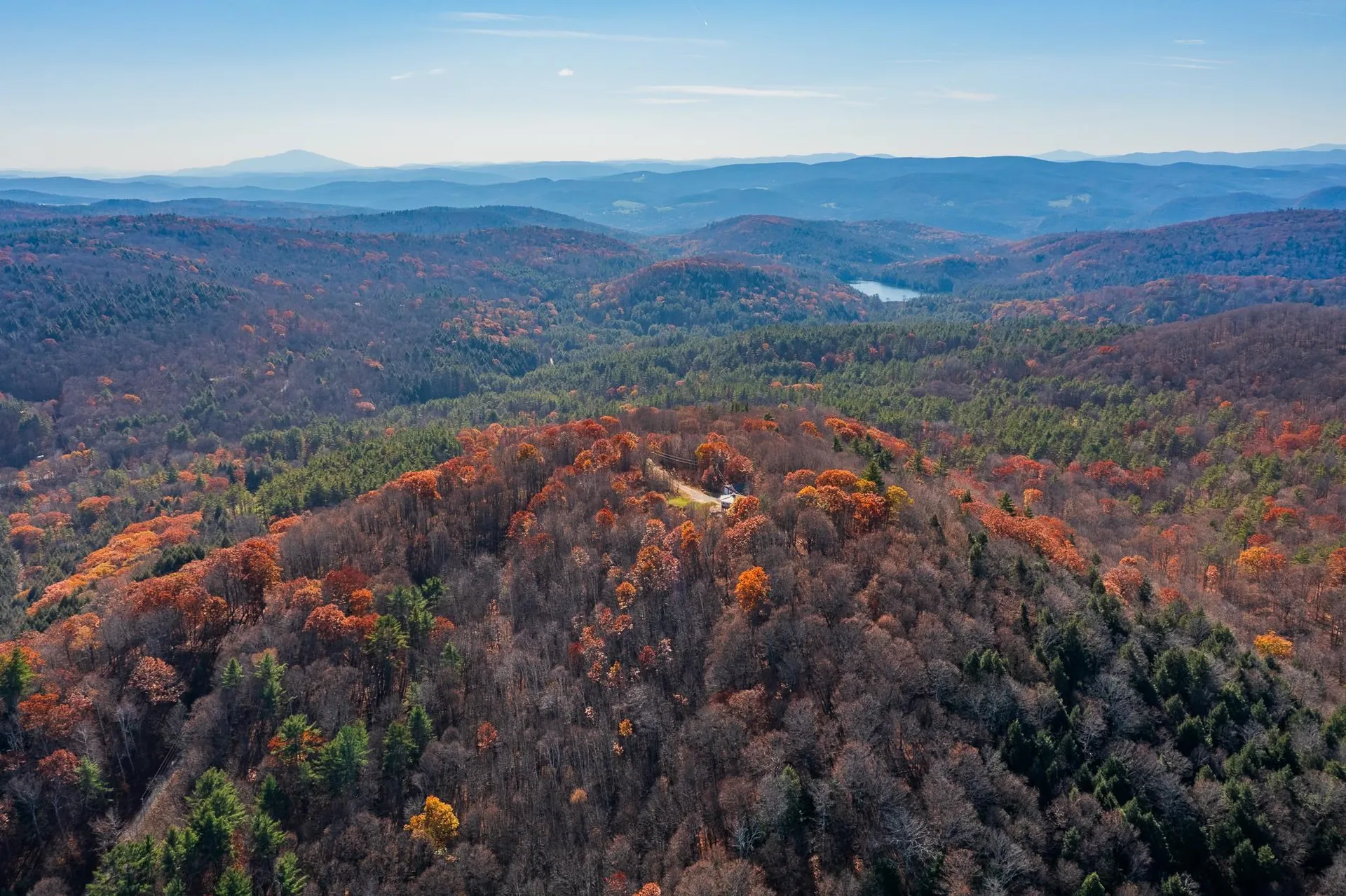 66 Ridgewood Hill Road Norwich VT 05055