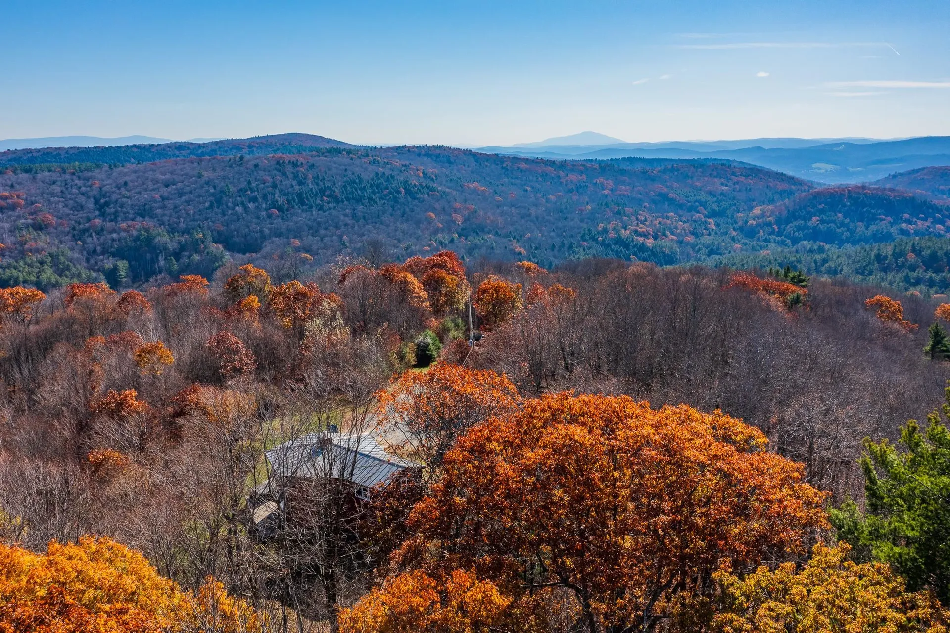 66 Ridgewood Hill Road Norwich VT 05055