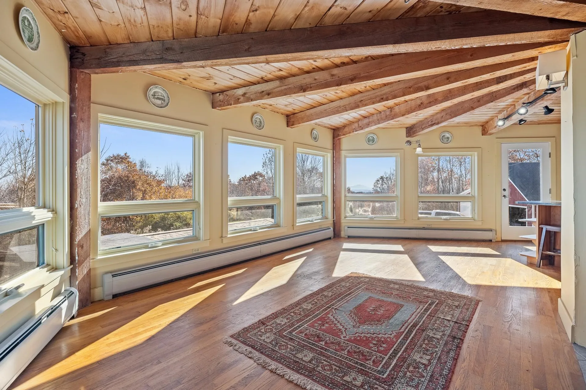 66 Ridgewood Hill Road Norwich VT 05055