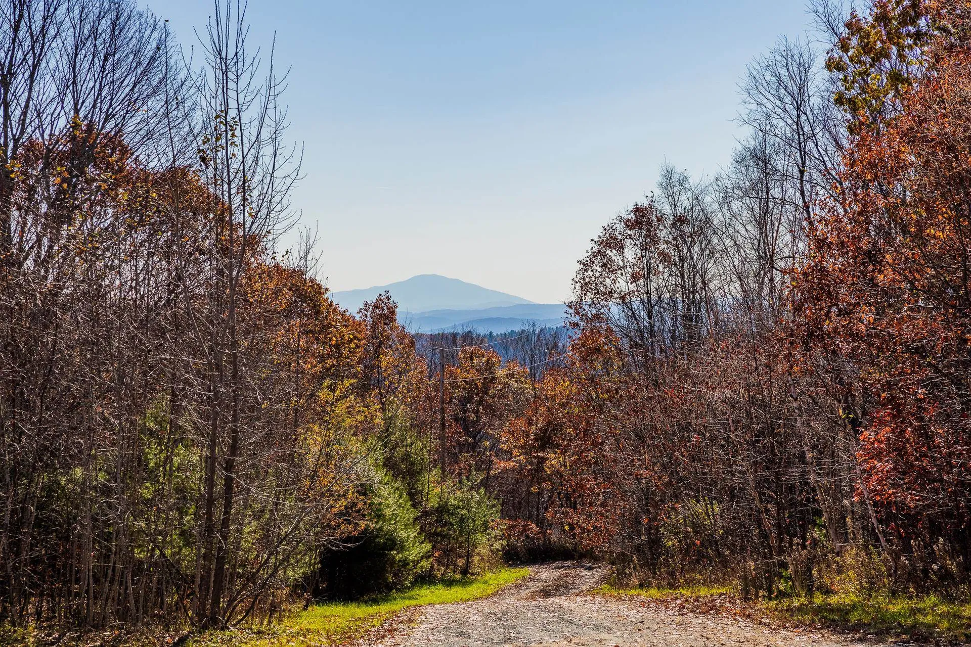66 Ridgewood Hill Road Norwich VT 05055