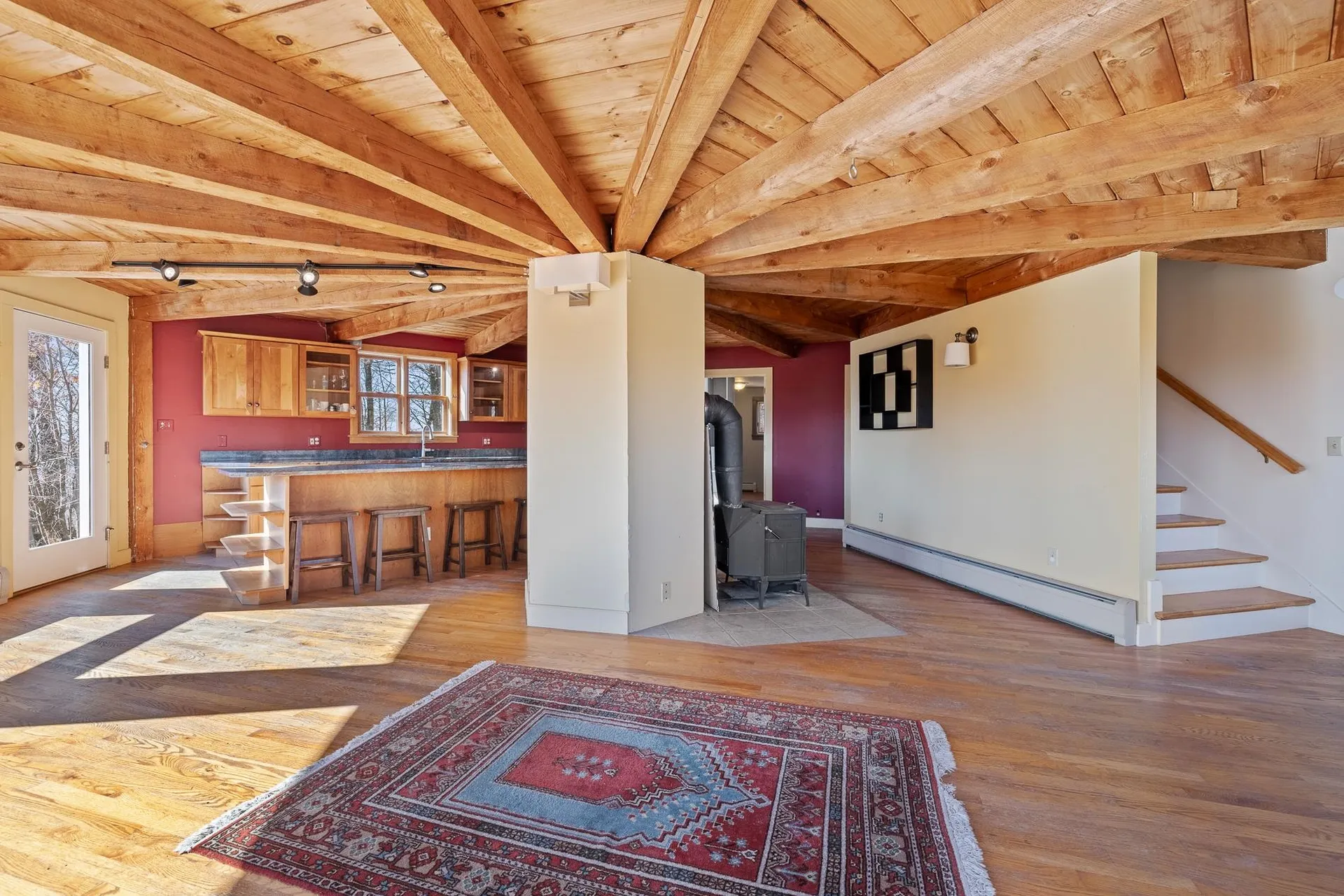 66 Ridgewood Hill Road Norwich VT 05055