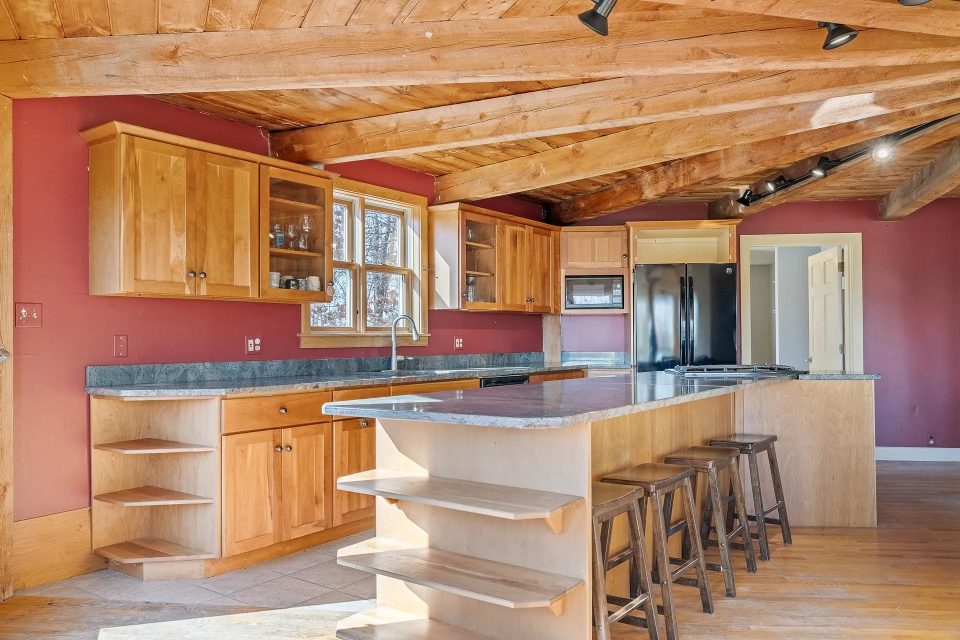 66 Ridgewood Hill Road Norwich VT 05055