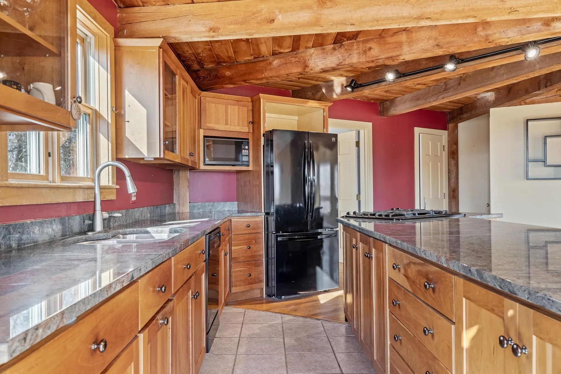 66 Ridgewood Hill Road Norwich VT 05055