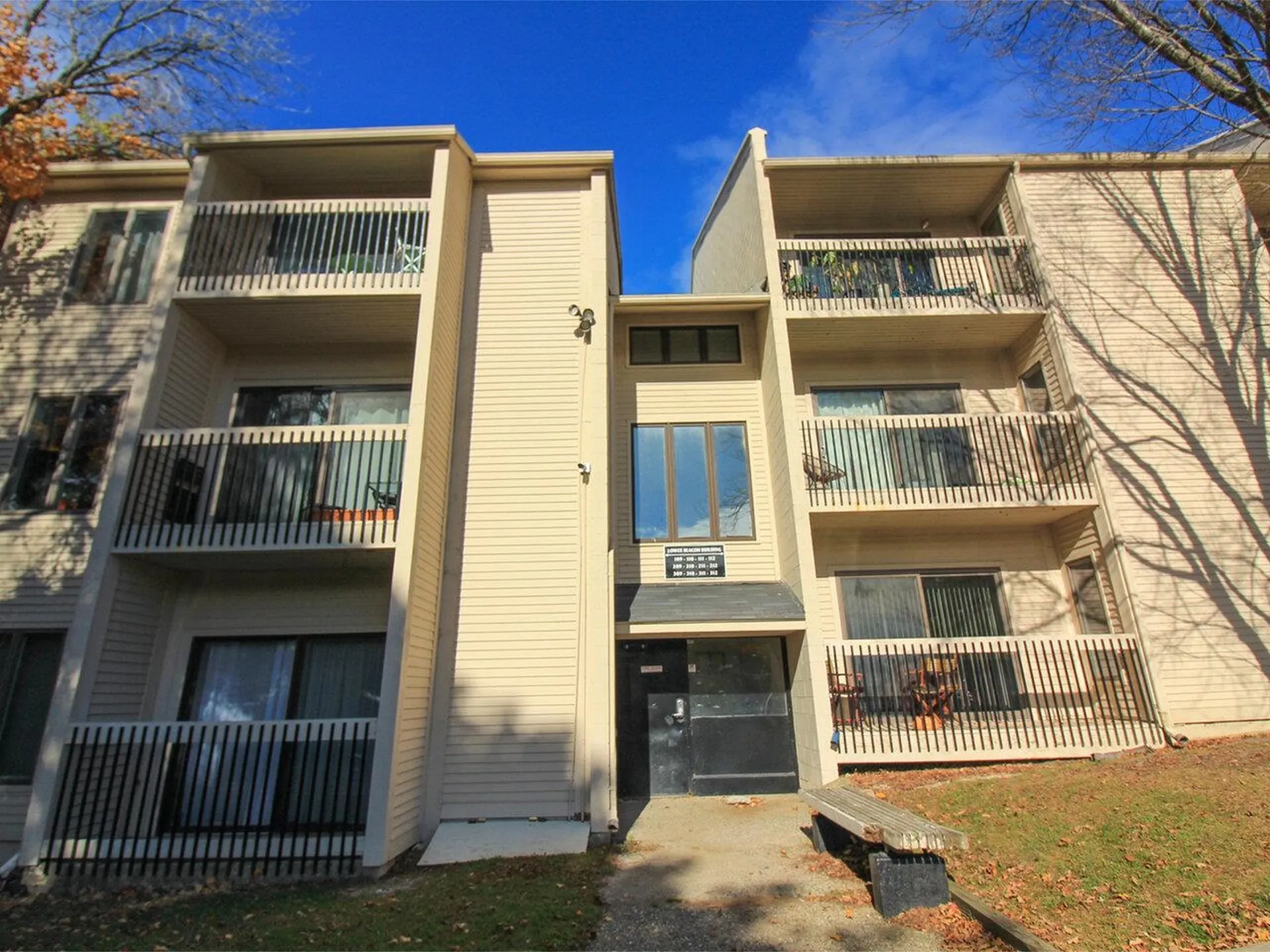 47 South Williams Street Burlington VT 05401