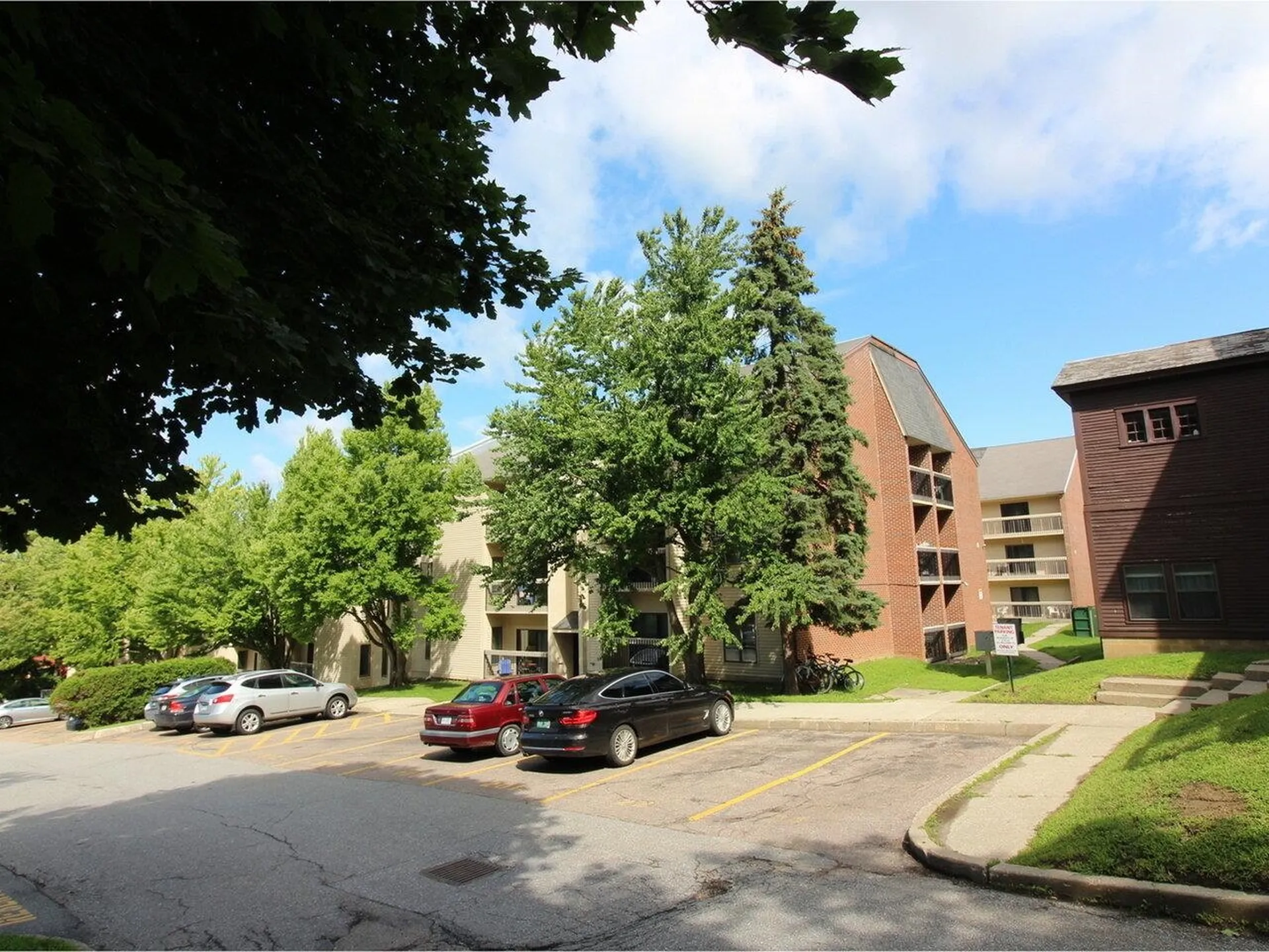 47 South Williams Street Burlington VT 05401