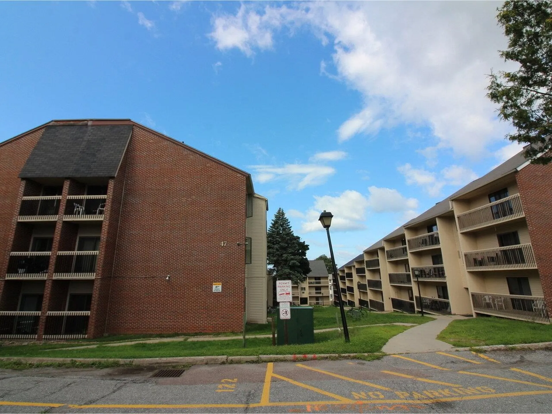47 South Williams Street Burlington VT 05401