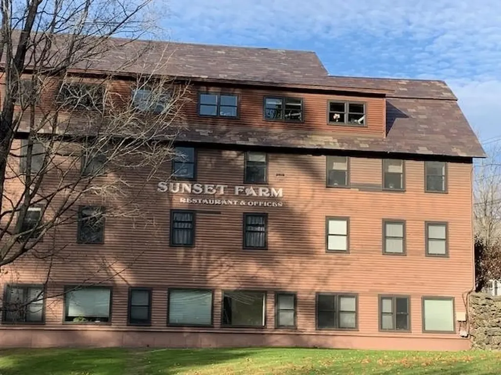 21710 Maxham Meadow Way Woodstock VT 05091