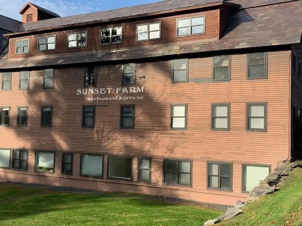 21710 Maxham Meadow Way Woodstock VT 05091