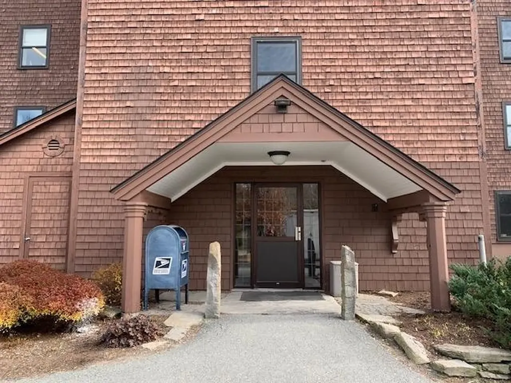 21710 Maxham Meadow Way Woodstock VT 05091