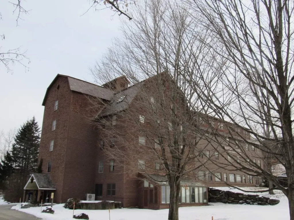 21710 Maxham Meadow Way Woodstock VT 05091