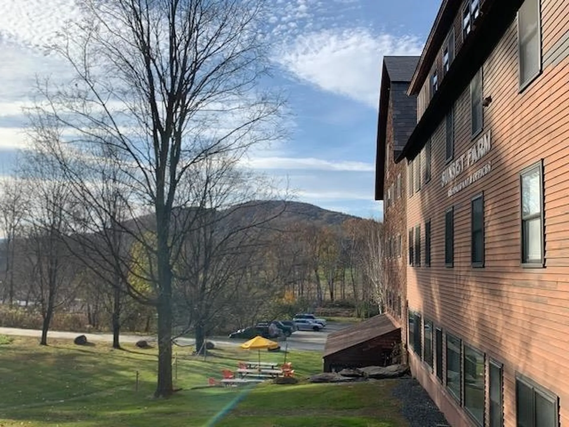 21710 Maxham Meadow Way Woodstock VT 05091