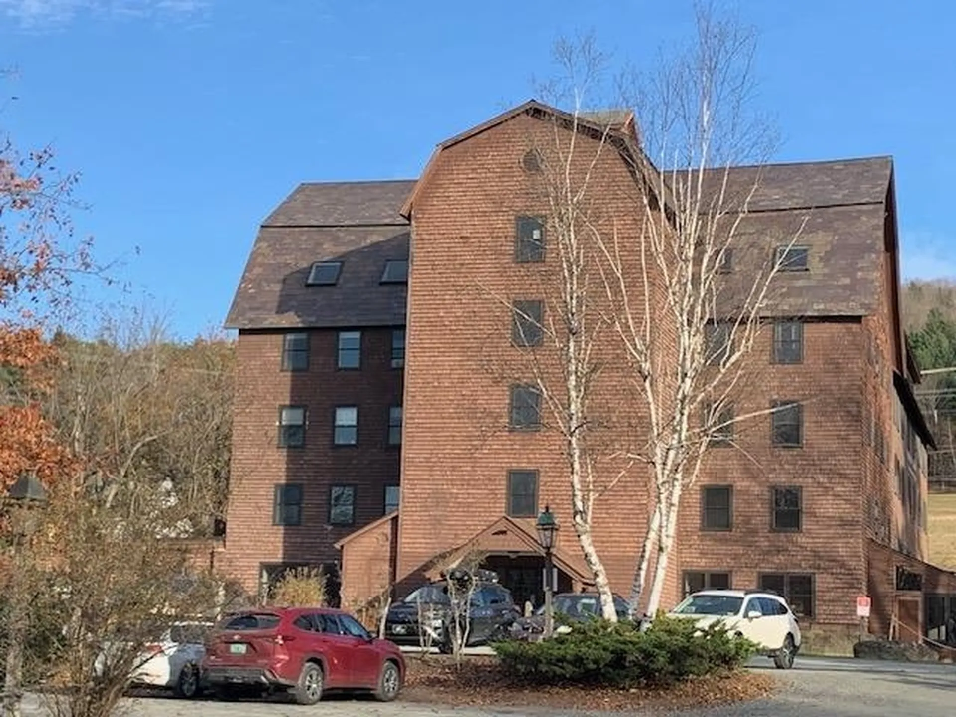 21710 Maxham Meadow Way Woodstock VT 05091