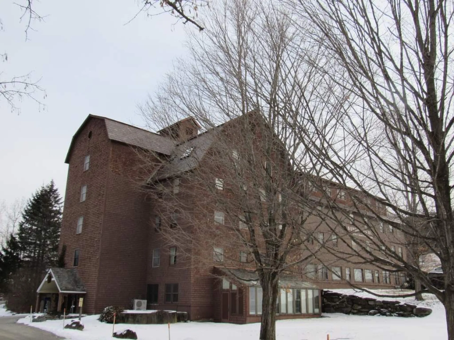 21710 Maxham Meadow Way Woodstock VT 05091