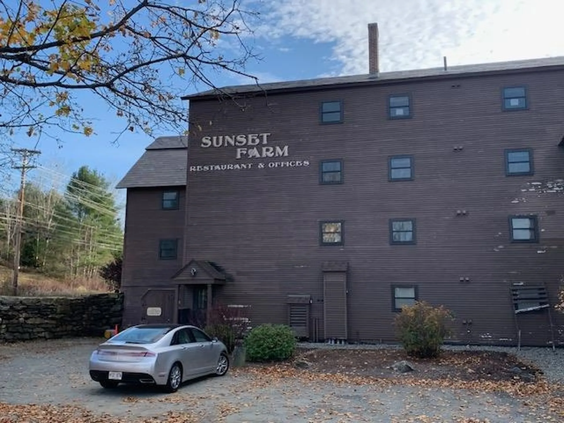 21710 Maxham Meadow Way Woodstock VT 05091