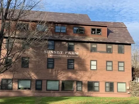 21710 Maxham Meadow Way Woodstock VT 05091