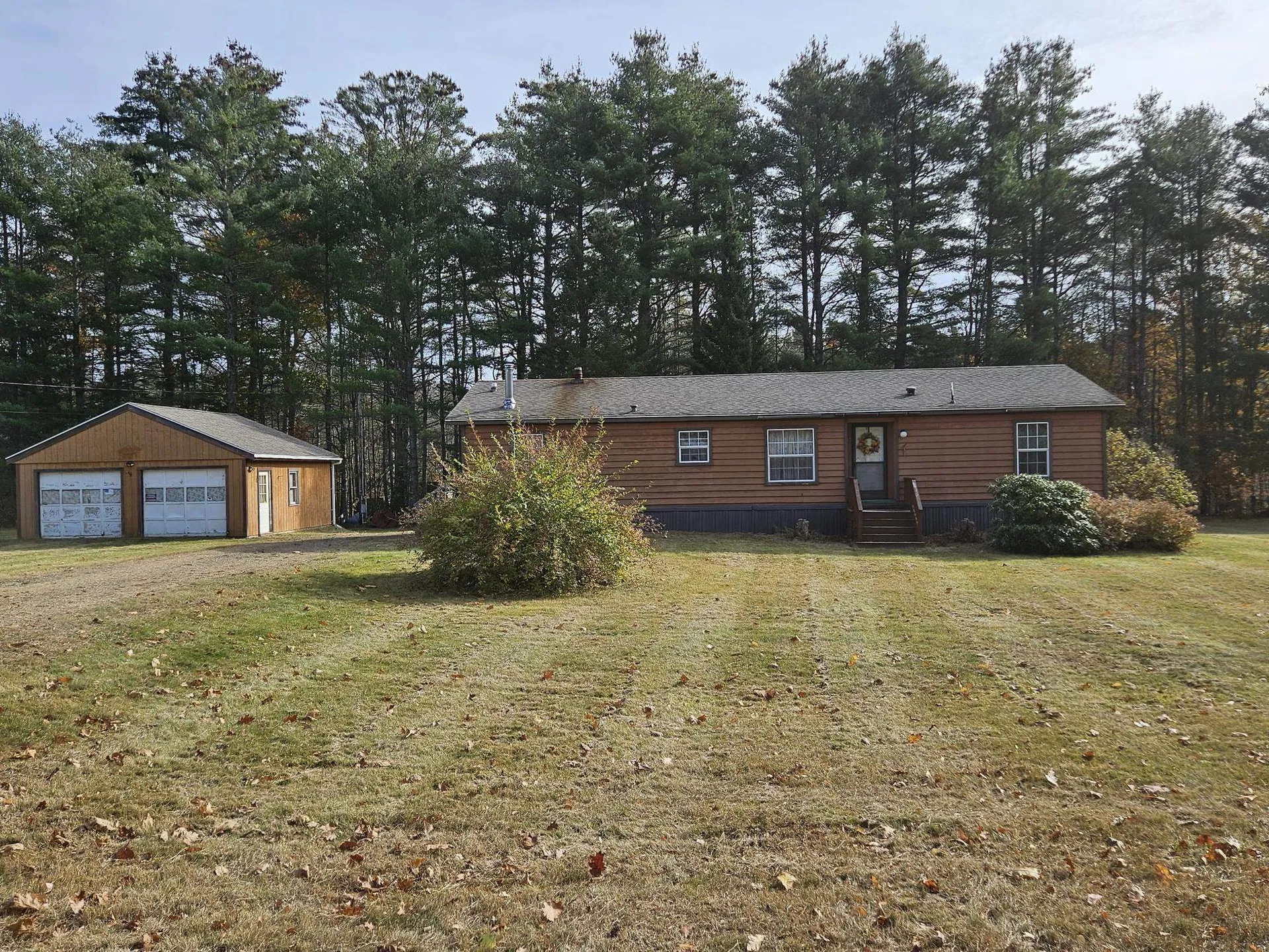 66 Davis Road Grafton NH 03240