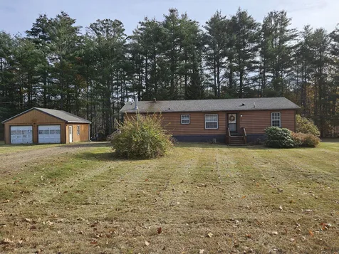 66 Davis Road Grafton NH 03240