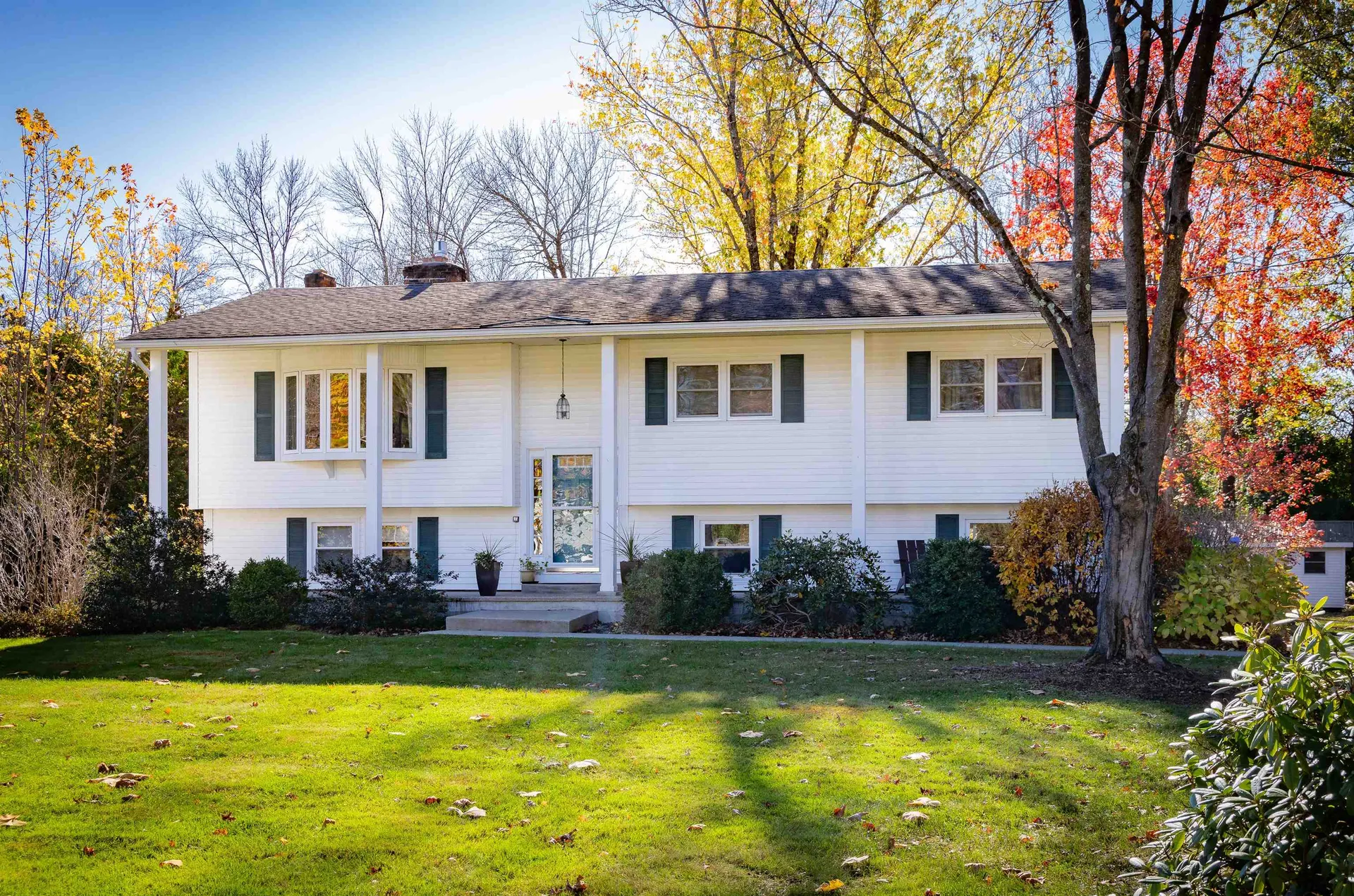 258 Juniper Ridge Shelburne VT 05482