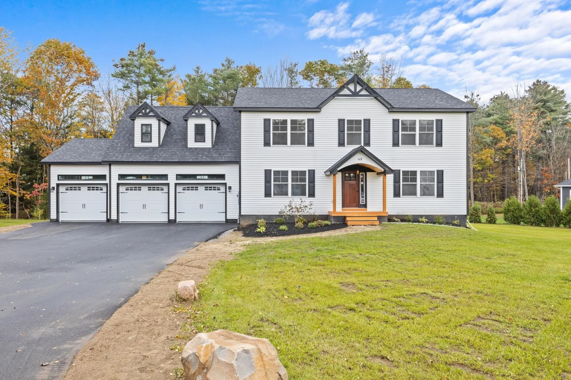 48 Wilcox Court Colchester VT 05446