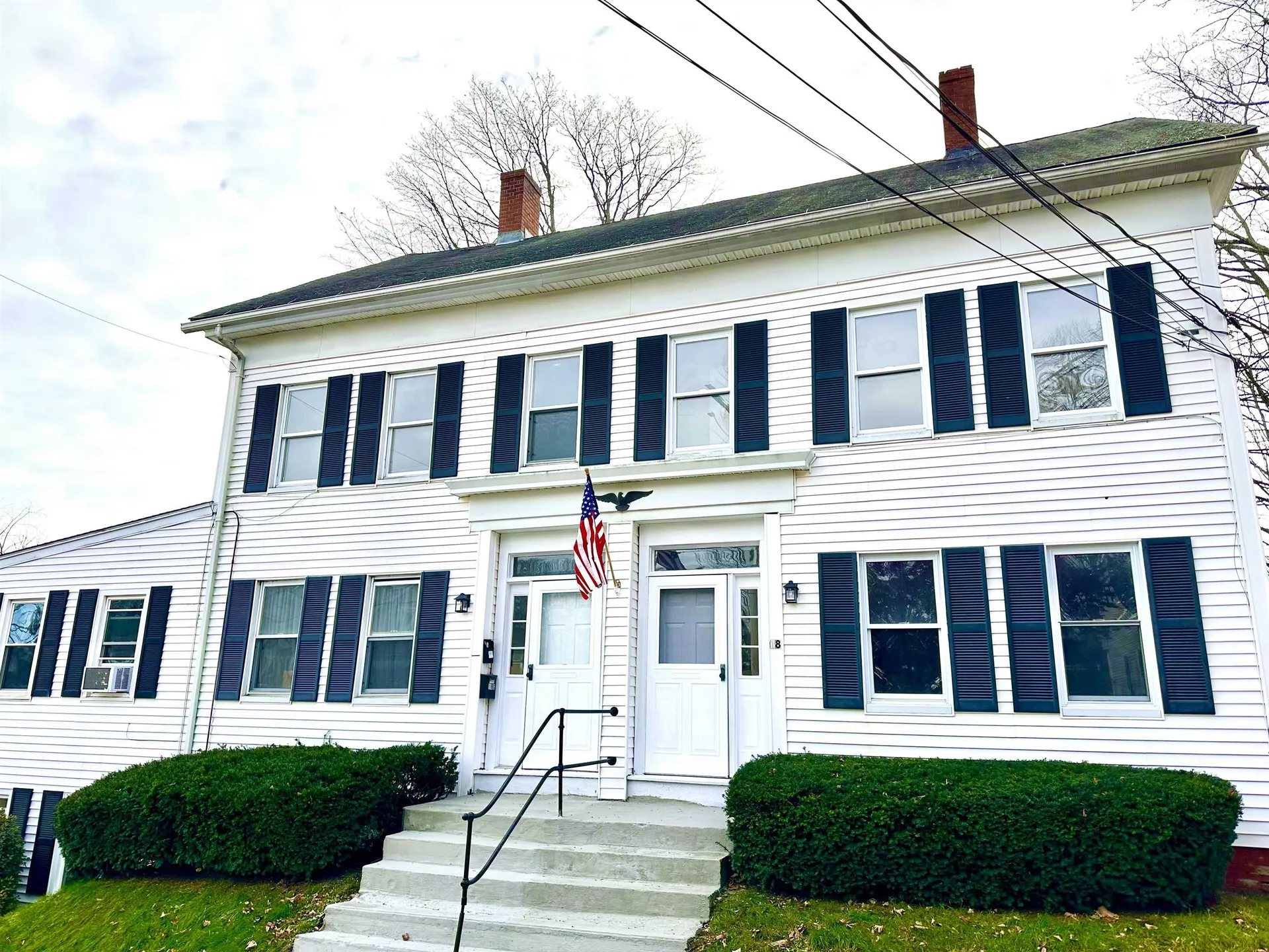 16 Walnut Street Somersworth NH 03878