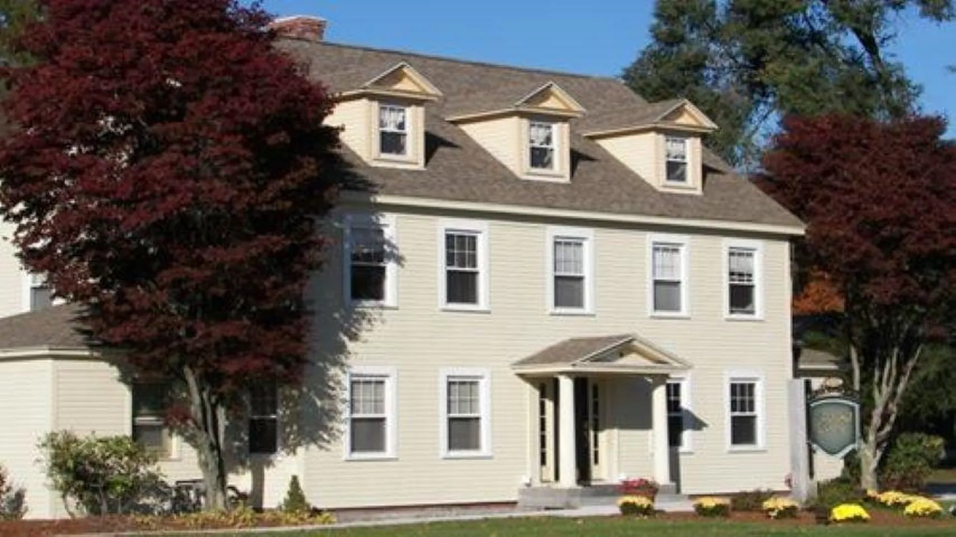 170 South River Road Bedford NH 03110