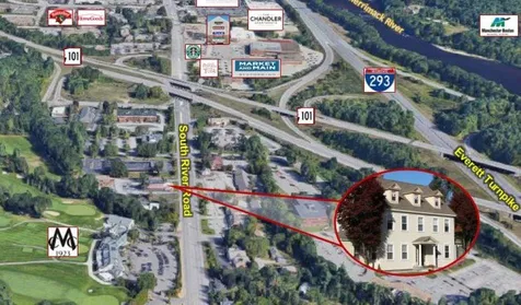 170 South River Road Bedford NH 03110