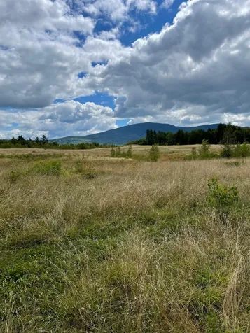 Lot 3 Baker Road Sutton NH 03260