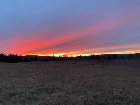 Lot 3 Baker Road Sutton NH 03260