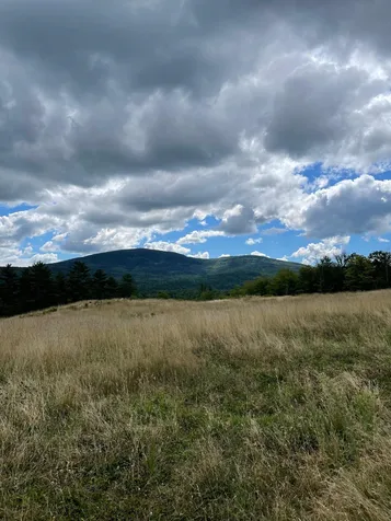 Lot 3 Baker Road Sutton NH 03260