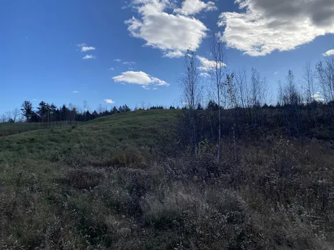 Lot 3 Baker Road Sutton NH 03260