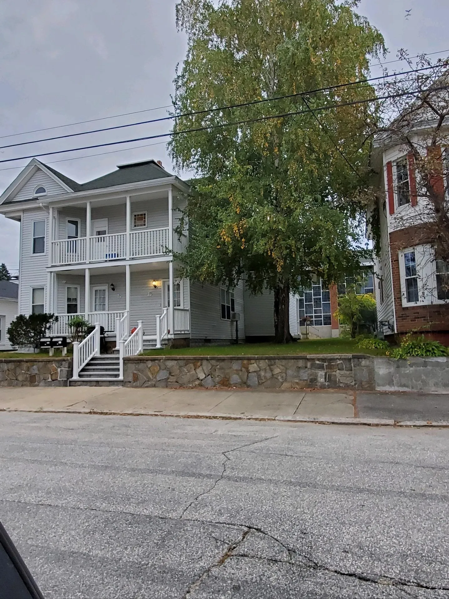129 Alsace Street Manchester NH 03102
