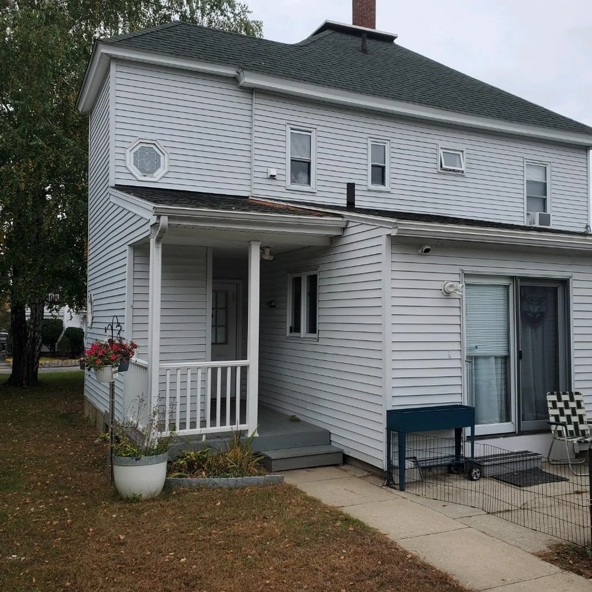 129 Alsace Street Manchester NH 03102