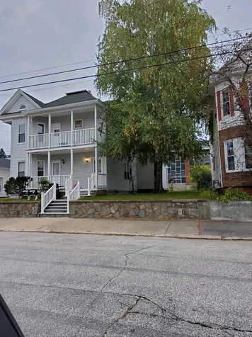 129 Alsace Street Manchester NH 03102