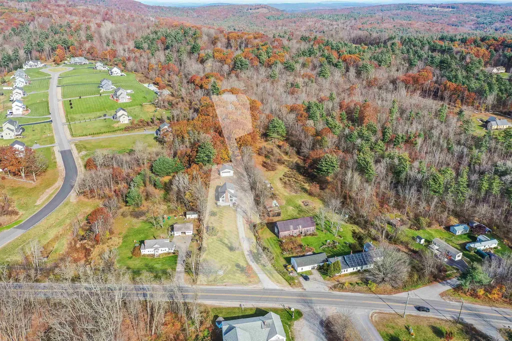 732 S Stark Highway Weare NH 03281