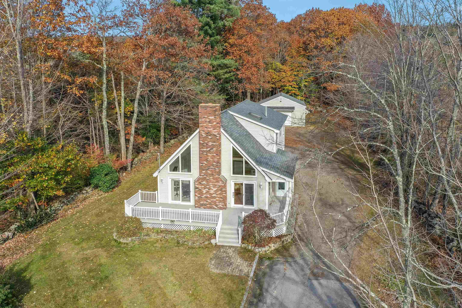 732 S Stark Highway Weare NH 03281