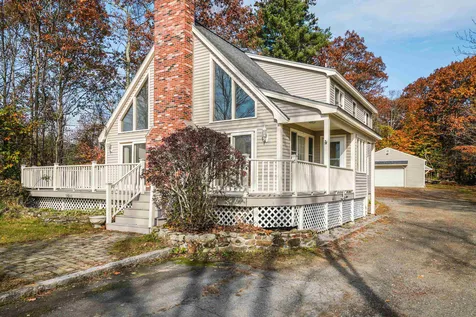 732 S Stark Highway Weare NH 03281