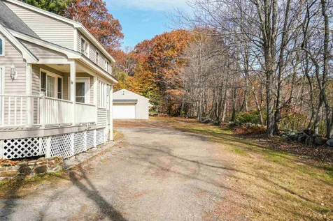 732 S Stark Highway Weare NH 03281