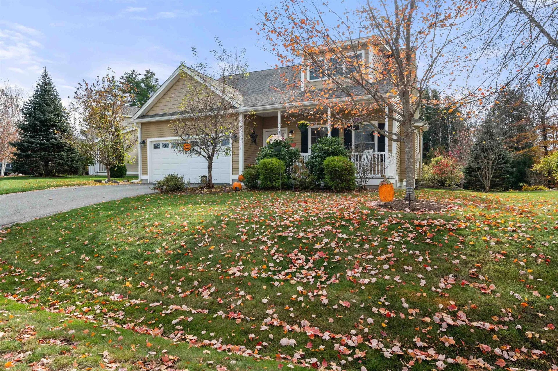 15 Carriage Lane Laconia NH 03246