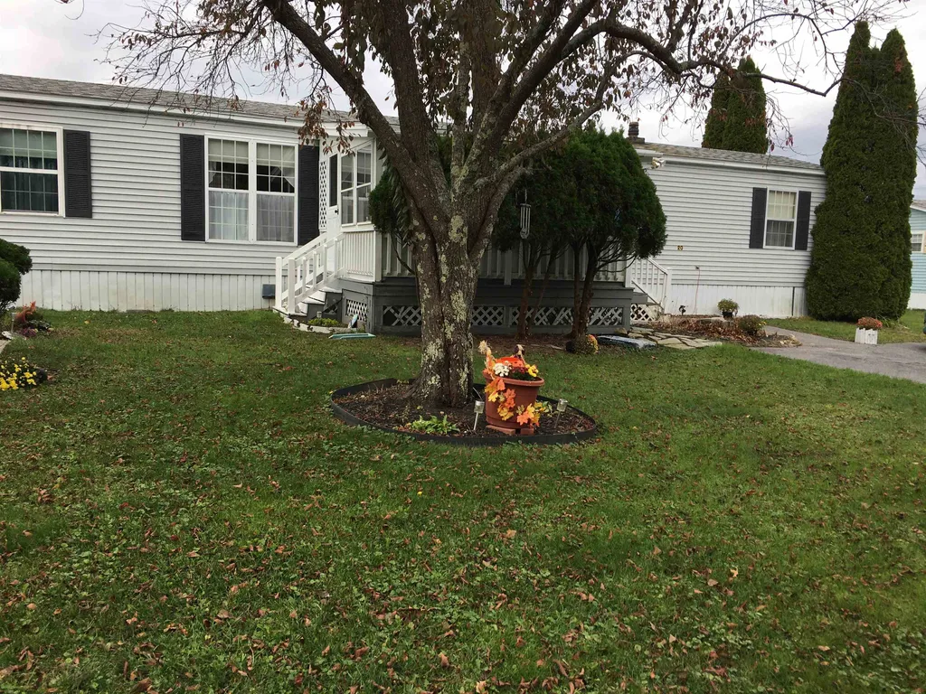 20 Blueberry Lane Seabrook NH 03874