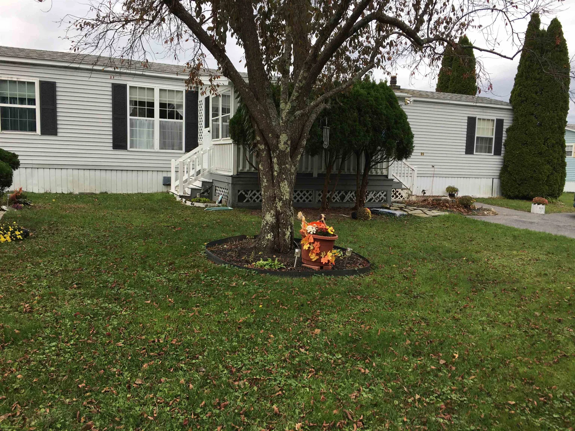 20 Blueberry Lane Seabrook NH 03874