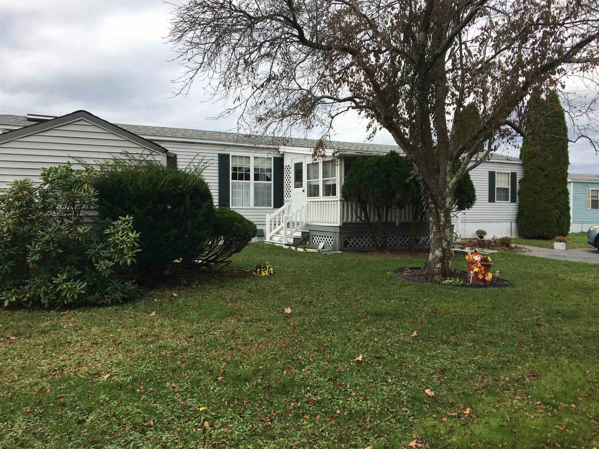 20 Blueberry Lane Seabrook NH 03874