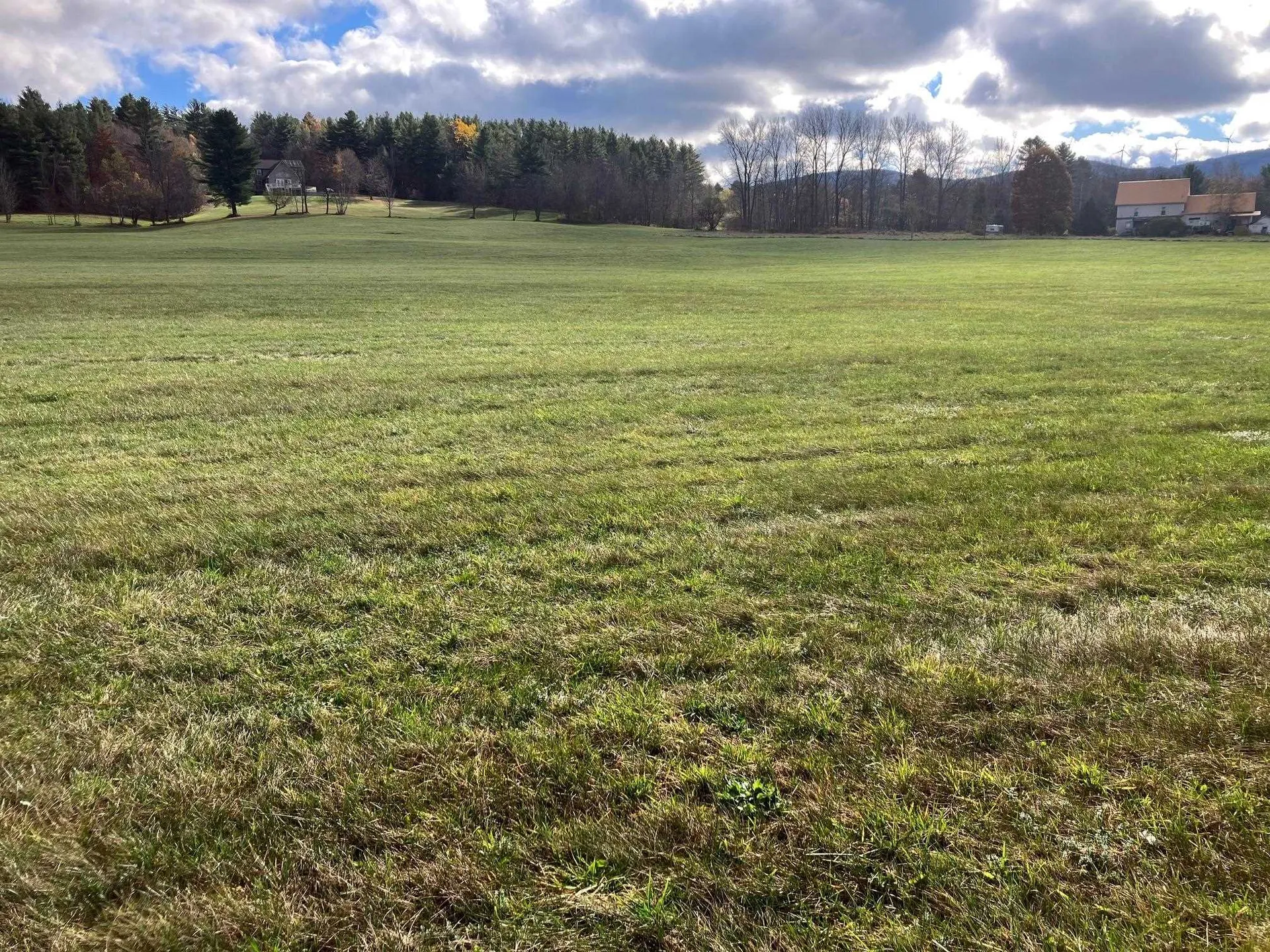 0 Vt Route 100 Lowell VT 05847