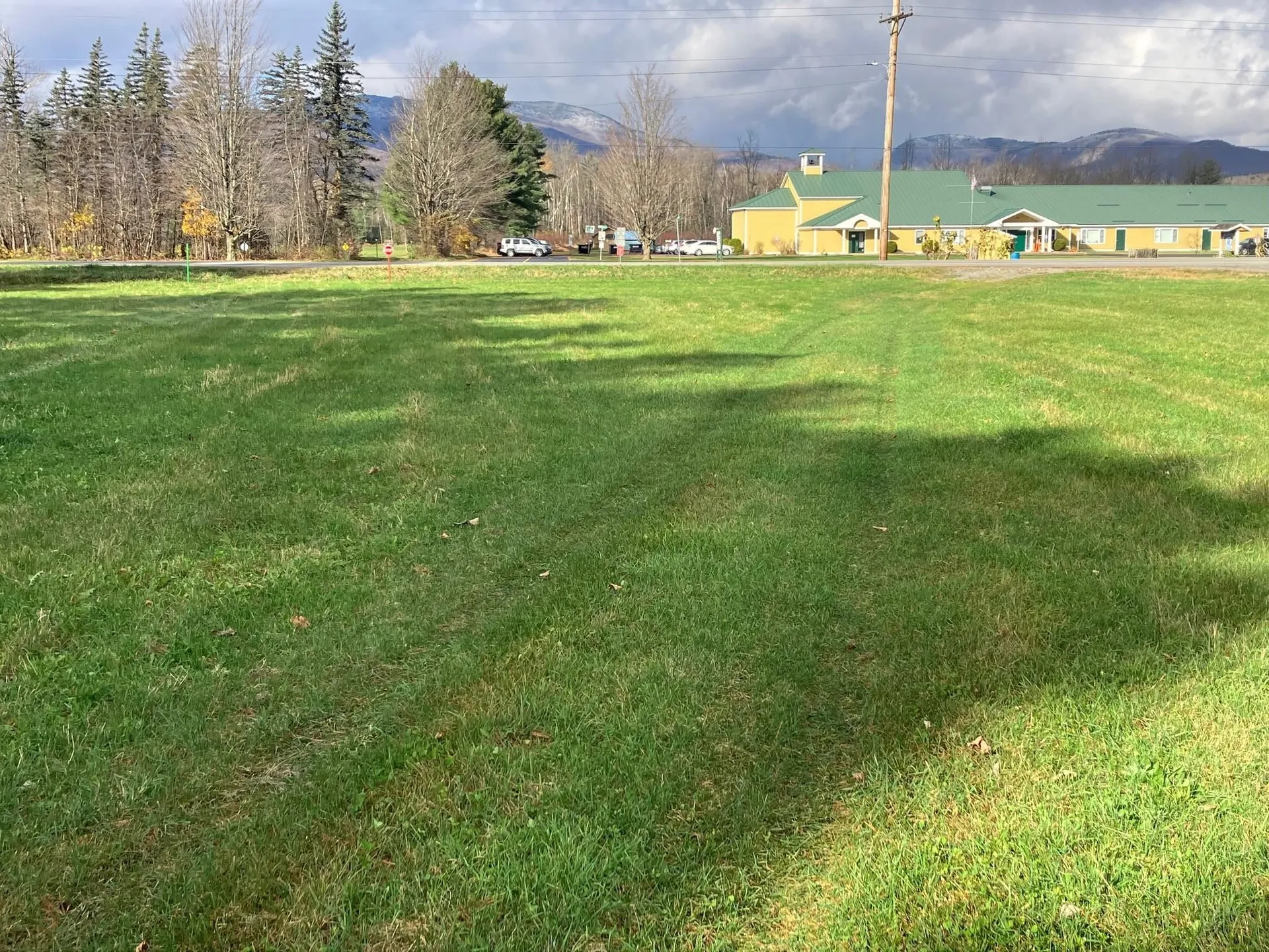 0 Vt Route 100 Lowell VT 05847