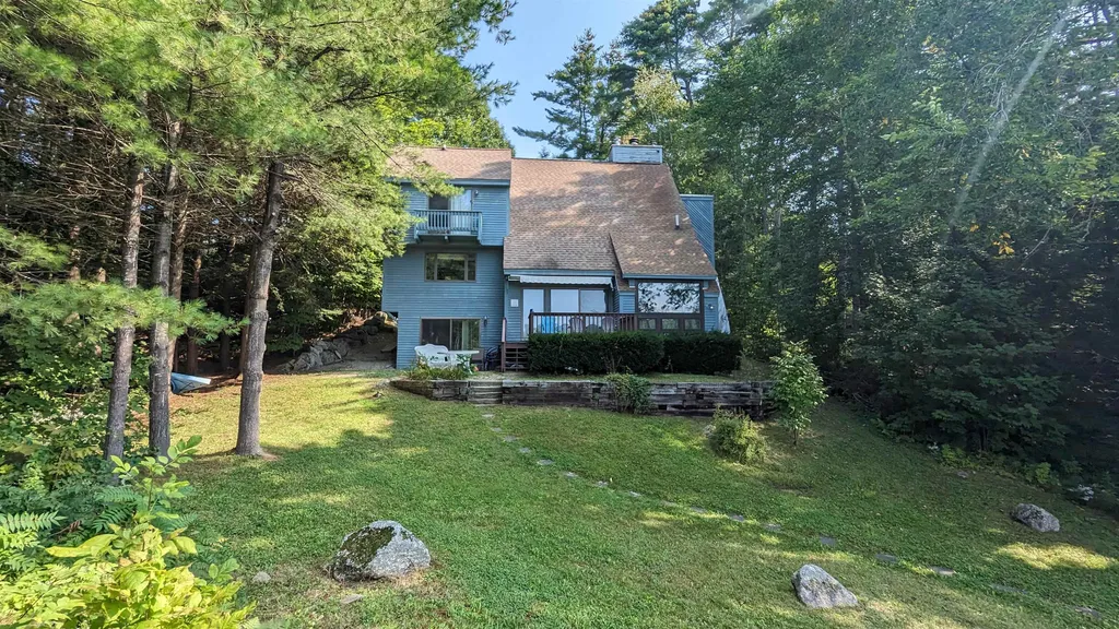 9 Meredith Center Road Meredith NH 03253