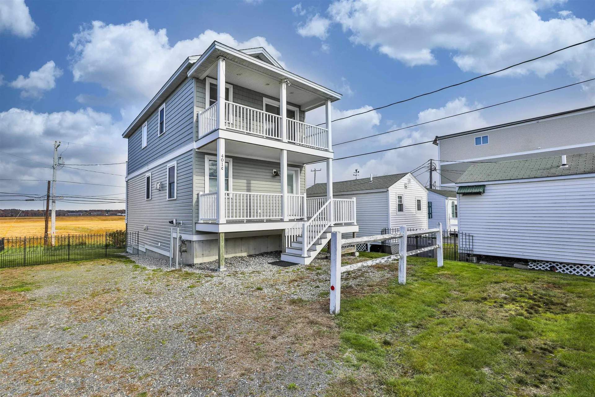 401c Ocean Boulevard Hampton NH 03842