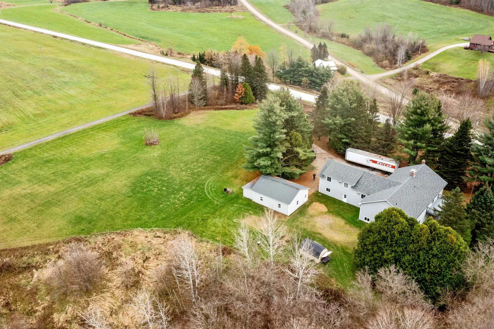 249 Vt Route 236 Sheldon VT 05483