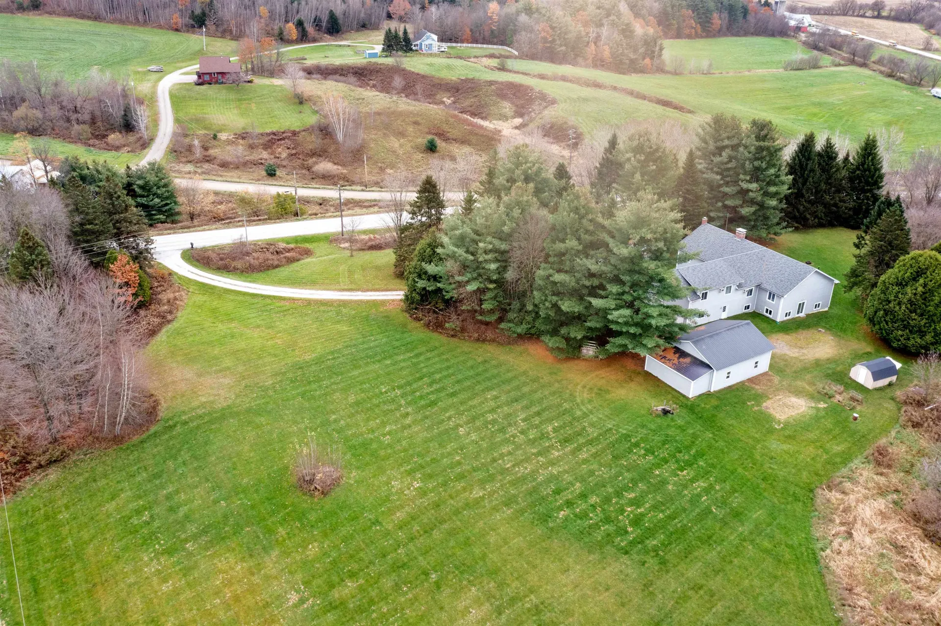 249 Vt Route 236 Sheldon VT 05483